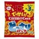 どっさりパック キャラメルコーン 114g