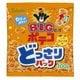 どっさりパック ポテコ コンソメ味 100g