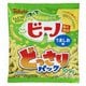 どっさりパック ビーノ うましお味 109g