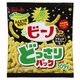 どっさりパック ビーノ ブラックペッパー味 109g