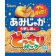 どっさりパック あみじゃが うましお味 94g