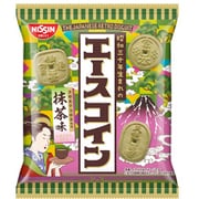 エースコイン 抹茶味 75g