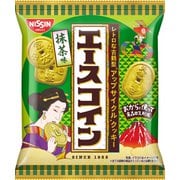 エースコイン 抹茶味 75g