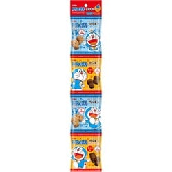 ドラえもんクッキー 4パック 60g