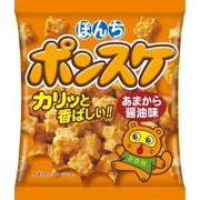 ポンスケ あまから 70g