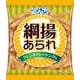 綱揚あられ ドレッシング 60g