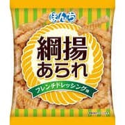 綱揚あられ ドレッシング 60g