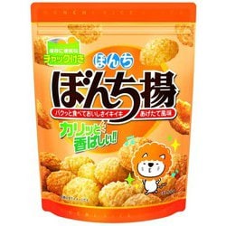 ぼんち揚 チャック付 100g
