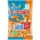 4パック 減塩ピーナツあげ 72g