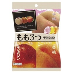 もも3つ 75g