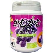 かむかむぶどう ボトル 120g