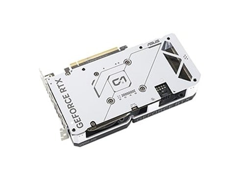 ヨドバシ.com - エイスース ASUS DUAL-RTX4060-O8G-WHITE [ASUS Dual