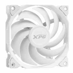 静穏＆冷却120mmケースファン VENTO 120 ホワイトモデル VENTO120-WHCWW