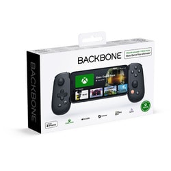 家庭用ゲーム機本体 bb-02-b-x backbone one for xbox Amazon.co.jp: Backbone BB-02-B-X One モバイルゲーム