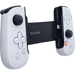 その他 PlayStation BACKBONE BB-02-W-S Amazon.co.jp: Backbone BB-02-W-S One モバイルゲーム