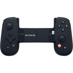 back boneone android playstation