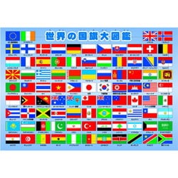 ヨドバシ.com - エポック社 EPOCH 25-227 ピクチュアパズル 世界の国旗 