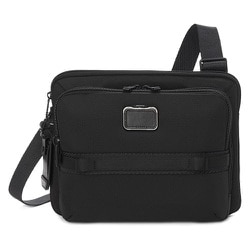 ヨドバシ.com - トゥミ TUMI Alpha Bravo Service Crossbody