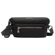 Alpha Bravo Classified Waist Pack 1424831041 0232710D TUMI [並行輸入品]