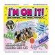 ICHILLIN / 2ND MINI ALBUM : I'M ON IT! [K-POP 輸入盤CD]