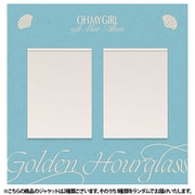OH MY GIRL / 9TH MINI ALBUM : GOLDEN HOURGLASS（ランダムバージョン） [K-POP 輸入盤CD]
