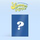 SOYOU / 2ND MINI ALBUM : SUMMER RECIPE [K-POP 輸入盤CD]