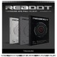 TREASURE / 2ND FULL ALBUM : REBOOT (PHOTOBOOK VER)（ランダムバージョン） [K-POP 輸入盤CD]