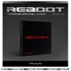TREASURE / 2ND FULL ALBUM : REBOOT (DIGIPACK VER)（ランダムバージョン） [K-POP 輸入盤CD]