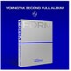 YOUNGTAK / 2ND ALBUM : FORM (PHOTOBOOK VER.) [K-POP 輸入盤CD]