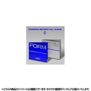 YOUNGTAK / 2ND ALBUM : FORM (DIGIPACK VER.)（ランダムバージョン） [K-POP 輸入盤CD]