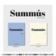 SEVENUS / 1ST SINGLE : SUMMUS（ランダムバージョン） [K-POP 輸入盤CD]