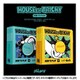XIKERS / 2ND MINI ALBUM : HOUSE OF TRICKY : HOW TO PLAY（ランダムバージョン） [K-POP 輸入盤CD]