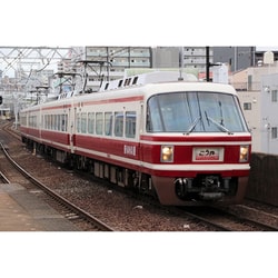 鉄道模型 :: ポポンデッタ_6001_南海30000系 特急「こうや」登場時_N