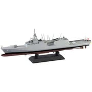 J103 海上自衛隊 護衛艦 FFM-4 みくま [1/700スケール プラモデル]