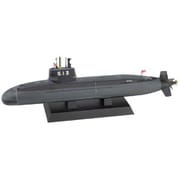JB35 海上自衛隊 潜水艦 SS-513 たいげい [1/350スケール プラモデル]
