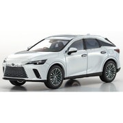 KS03917MQ 1/43 レクサス RX 450h＋ ソニッククォーツ [ダイキャストミニカー]