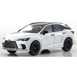 ヨドバシ.com - 京商 KYOSHO KS03917PFW 1/43 レクサス RX 500h