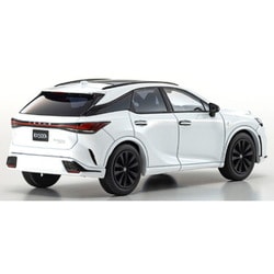 ヨドバシ.com - 京商 KYOSHO KS03917PFW 1/43 レクサス RX 500h