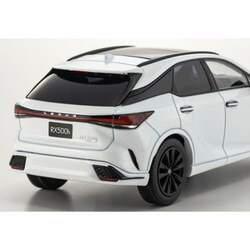 レクサス RX 500h F SPORT パフォーマンス (ホワイトノーヴァ