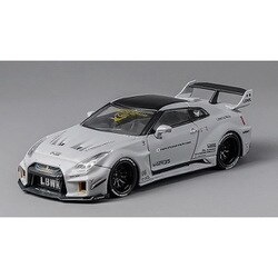 ヨドバシ.com - CM MODEL CM64-35RR-02 1/64 日産 35GTRR LBWK