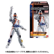 SO-DO CHRONICLE 仮面ライダーフォーゼ 1個 [コレクション食玩]