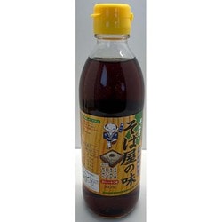 そば屋の味 300ml