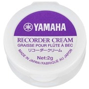 リコーダー用 お手入れ用品 PRC-3