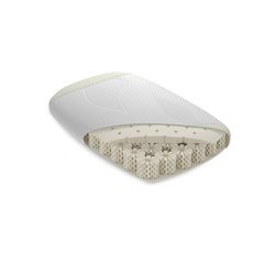 ドルメオ　DORMEO エアースプリングピロー　枕 ヨドバシ.com - ドルメオ DORMEO エアースプリング
