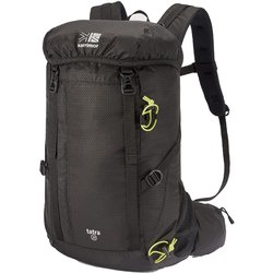 ヨドバシ.com - カリマー Karrimor タトラ 25 Ltd.23 tatra 25 Ltd.23 501156 9000 Black  [アウトドア ザック 25L] 通販【全品無料配達】