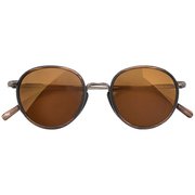バイア ワイヤトータスブロンズ Baia Wire Tortoise Bronze SUNBAWTB [スポーツサングラス]