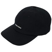 アイスブレーカー 6 パネル ハット ICEBREAKER 6 PANEL HAT IN52360 ブラック(K) [キャップ]