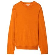 U メリノ 200 ロングスリーブ プルオーバー U MERINO 200 LS PULLOVER IT62372 アース(EA) 2XSサイズ(日本：XSサイズ) [アウトドア スウェット ユニセックス]