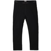 200 オアシス レッグレス W 200 OASIS LEGGLESS IXW20237 ブラック(K) XSサイズ(日本：Sサイズ) [アウトドア アンダーウェア レディース]