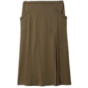 メリノ 260 スカート W MERINO 260 SKIRT IBW52371 タソック(TS) Sサイズ(日本：Mサイズ) [アウトドア スカート]
